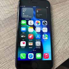 Iphone SE  256gb