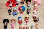 LOL dolls 27