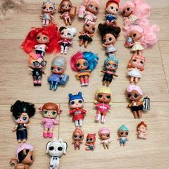 LOL dolls 27