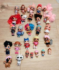 LOL dolls 27