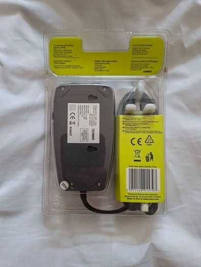 TV/ FM Signal Booster