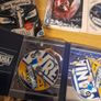 Wwe dvds all immac cond Image 7