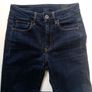G Star dark blue skinny jeans size 26/30 Image 6