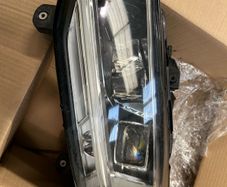 2019 audi Q2 parts
