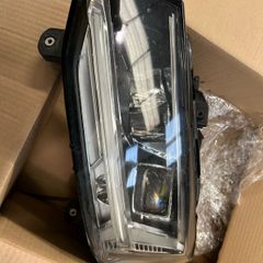 2019 audi Q2 parts