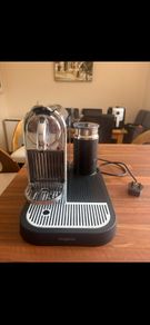 Coffee machine