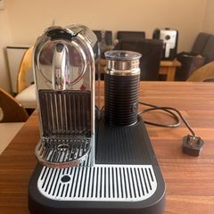 Coffee machine