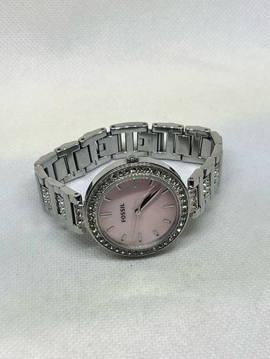 Fossil women's watch