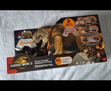 Jurassic Park