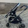 I Candy Peach pram & bassinet Image 5