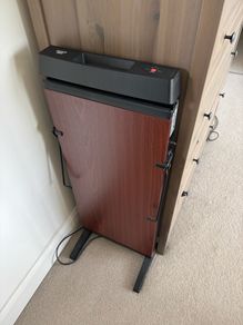 Corby 3300  Trouser Press
