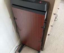 Corby 3300  Trouser Press