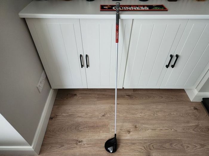 Titleist TS3 Driver stiff shaft