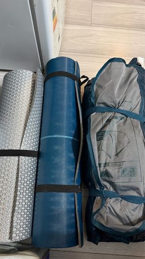 Camping Tent