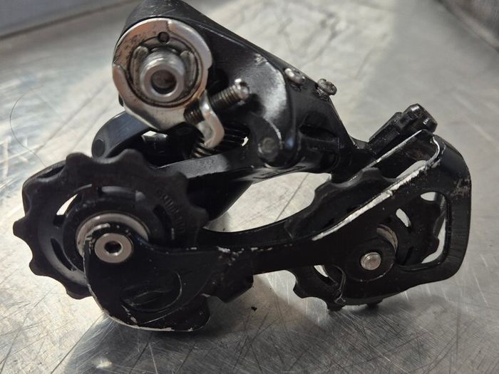 Series: Ultegra 6800 11-Speed
