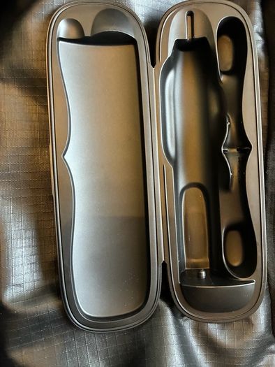 Travel Charging Case For Philips Sonicare Electric Toothbrush Sonicare Philips toothbrush usb charger Base brand new