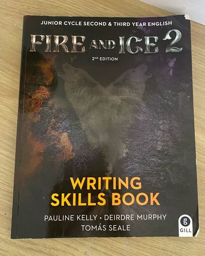 Secondary School English books
