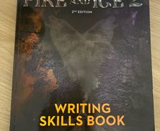 Secondary School English books