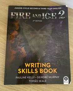 Secondary School English books