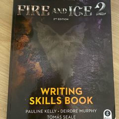 Secondary School English books