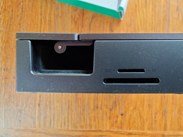 Ugreen USB-C 9-1 4k dock (for console, handhelds, laptops)