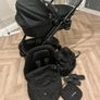 icandy cerium for sale , not well used , cleaned and ready to go Image 5