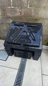 Coal bunker