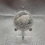 1oz Fine 999 Silver Bullion Liberty Indian Buffalo Round. Image 2