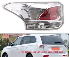 Mitsubishi Outlander 3 III Brake Tail Lights Left And Right Both