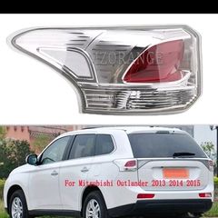 Mitsubishi Outlander 3 III Brake Tail Lights Left And Right Both