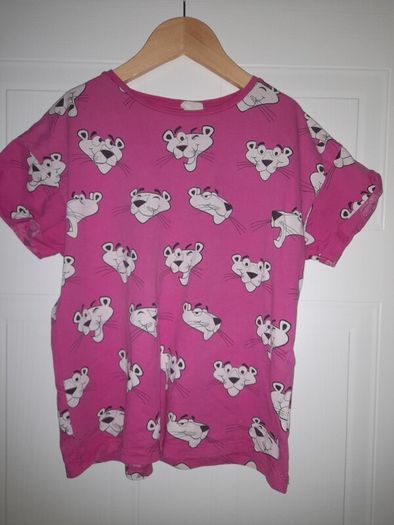 13 girl's top's