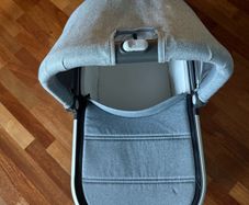Uppababy carrycot