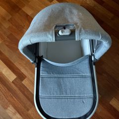 Uppababy carrycot