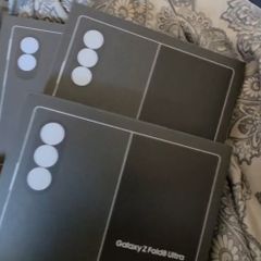 Samsung Fold 8