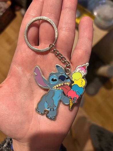 key ring
