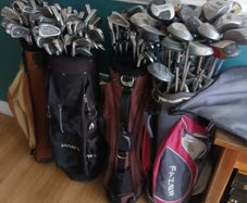Golf Clubs