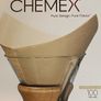 Chemex Pour-Over Glass Coffee Maker Image 6