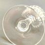 Waterford Crystal Millennium Heart Goblet Image 4