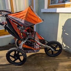 B.O.B Gear Revolution SE Trail Buggy