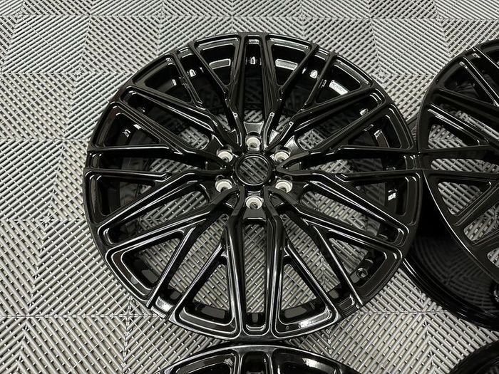 20" Transit Sport Alloy wheels Ford Transit Custom Van centre bore 74.5 6x120