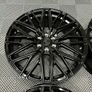 20" Transit Sport Alloy wheels Ford Transit Custom Van centre bore 74.5 6x120 Image 7