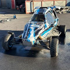 YaCar 750cc autocross buggy