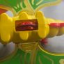 Flitterbit Butterfly Playset with Box HTF Vintage 1981 AGC Kenner Strawberry Shortcake same era as MLP G1 My Little Pony Image 10