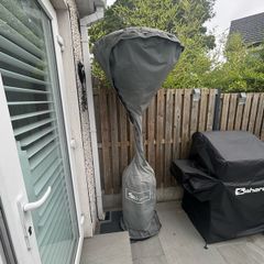 Sahara Patio Heater
