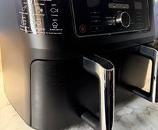 Ninja Duel Air fryer