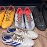 Kipsta kid's football Astro UK 4 Image 3