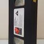 David Bowie: The Glass Spider  Tour Part 1 Vhs Pal Video Tape (RARE) Image 10