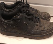 Nike runners