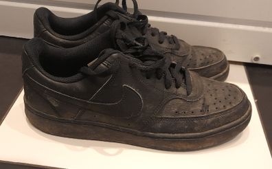 Nike runners