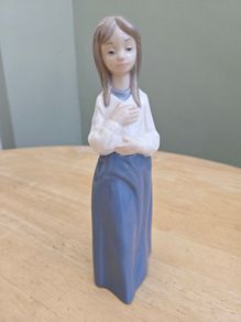Nao By Lladro Figurine